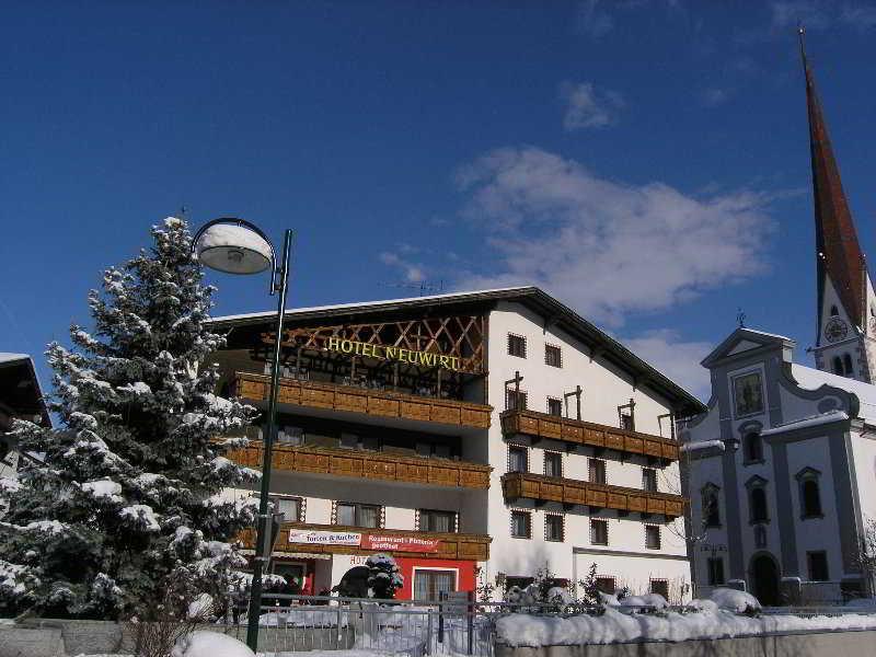 C+M+B Hotel Axams Exterior foto